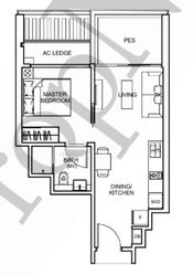 Sophia Hills (D9), Condominium #511846941